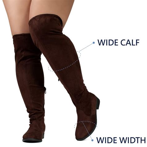 nordstrom wide calf boots|20 inch wide calf boots for women.